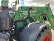 Tractor agrícola - Fendt - 724 scr, profi plus, fh,fzw,fl