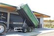 Volquet -  - t 755- 18 to. tandemkipper-neu