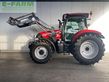 Tractor agrícola - Case IH - maxxum 145 cvx
