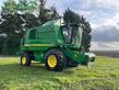Cosechadora de Cereal - John Deere - t550