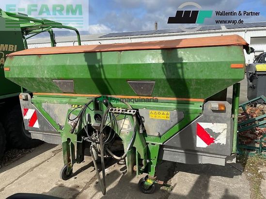 Esparcidor - Amazone - za-m 3000 ultra