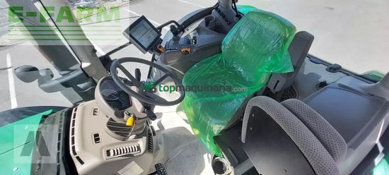 Tractor agrícola - John Deere - 6215r