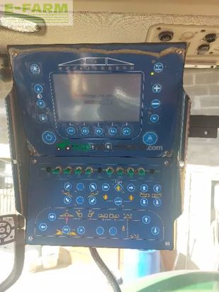 Atomizador -  - svx 400 s 4000 l. / 32 m.