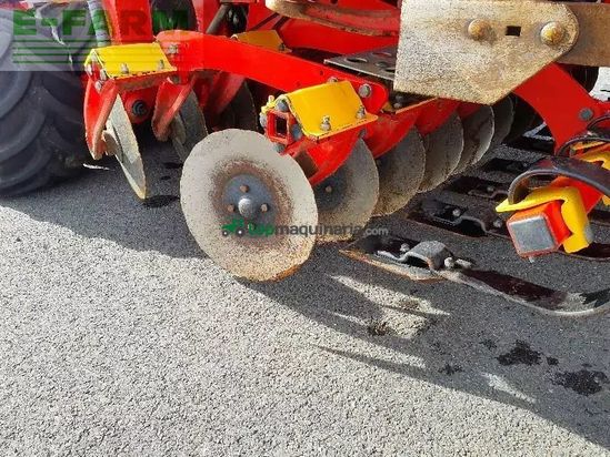 Sembradora directa -  - st600s