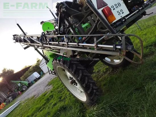 Atomizador - Tecnoma - galaxy gy30 s