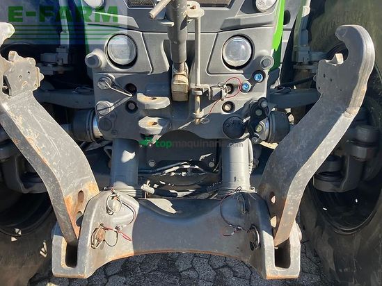 Tractor agrícola - Fendt - 936 vario gen6