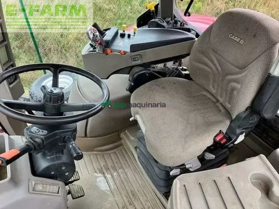 Tractor agrícola - Case IH - puma cvx 160