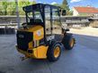 Minicargadora - JCB - 403 plus mit kabine 30km/h euro