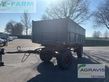 Remolqu agrícola -  - anhänger