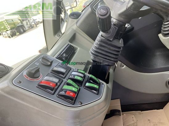 Telescopica - Claas - scorpion 7044