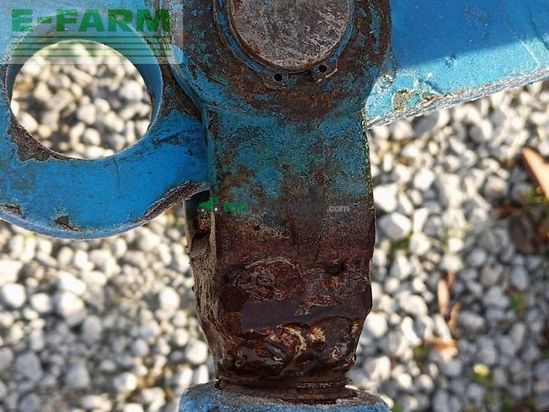 Arado - Lemken - variopal 141