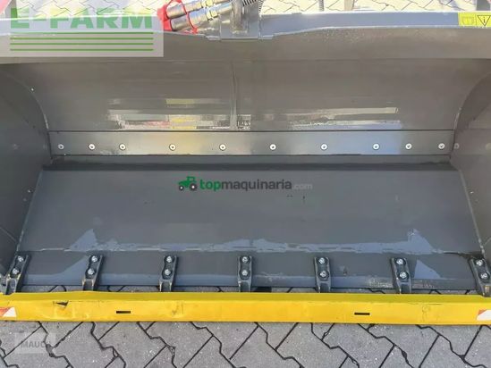 Minicargadora - Weidemann - 4 in 1 klappschaufel 2m weidemann hv