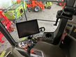 Cosechadora de Cereal - Claas - trion 730