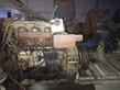 Motor de riego diter