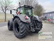 Tractor agrícola - Fendt - 826 vario s4 profi plus