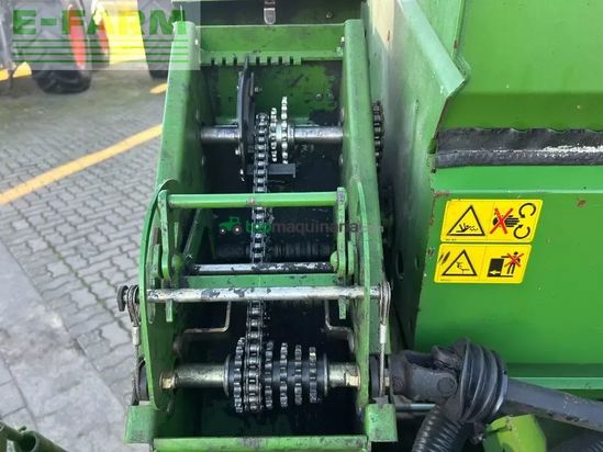 Sembradora monograno mecanica - Amazone - ed 602-k