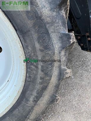 Tractor agrícola - Steyr - 6140 profi