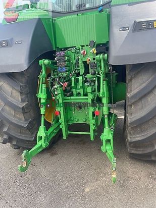 Tractor agrícola - John Deere - 7r310 / 7r 310