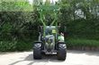 Tractor agrícola - Fendt - 724 vario gen6 profi plus