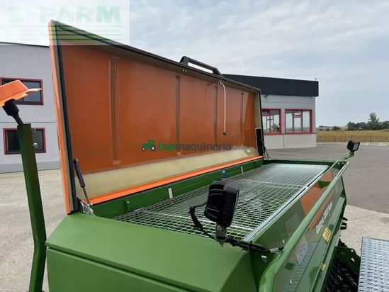 Combinado de siembra - Amazone - cataya 3000 super