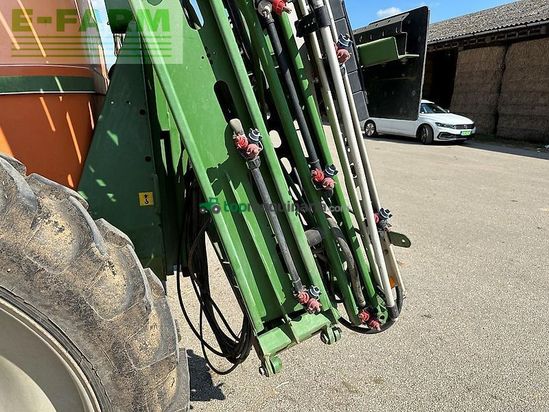 Atomizador - Amazone - ug 3000/18 nova