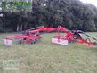 Rastrillo - Kuhn - ga 8030