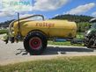 Cisterna -  - reiter polyester pumpfass 1000 liter
