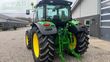 Tractor agrícola - John Deere - 6125r autoquad