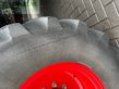 Tractor agrícola - Fendt - 724 profiplus gen6