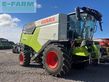 Cosechadora de Cereal - Claas - trion 750