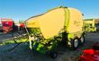 Empacadora encintadora - Krone - COMPRIMA CV  150 XC