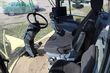 Cosechadora de Cereal - Krone - big x 630 optimaize
