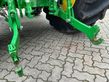 Tractor agrícola - John Deere - 6r 155