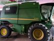 Cosechadora de Cereal - John Deere - W540