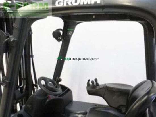 Elevadora - Linde - e 16 evo 386-02