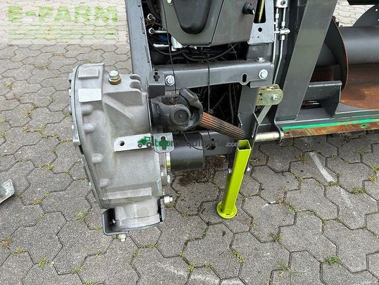 Cabezal - Claas - rovio 4.875 fc