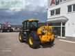 Telescopica - JCB - 560-80 agri xtra