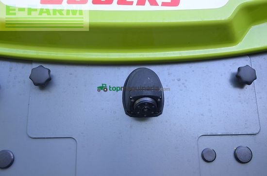 Telescopica - Claas - scorpion 960 varipower plus -