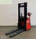 Elevadora - Linde - l 12 i 1172