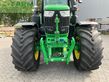 Tractor agrícola - John Deere - 6m250