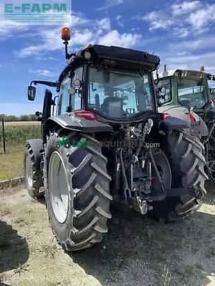 Tractor agrícola - Valtra - g125