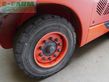 Elevadora - Linde - h 40 d evo 394-02
