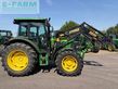 Tractor agrícola - John Deere - 5100r