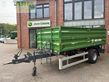 Volquet -  - t957 einachs-dreiseitenkipper