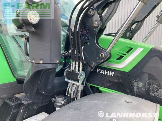 Tractor agrícola - Deutz-Fahr - 6130.4