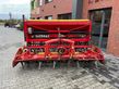 Combinado de siembra - Pöttinger - vitasem a 300