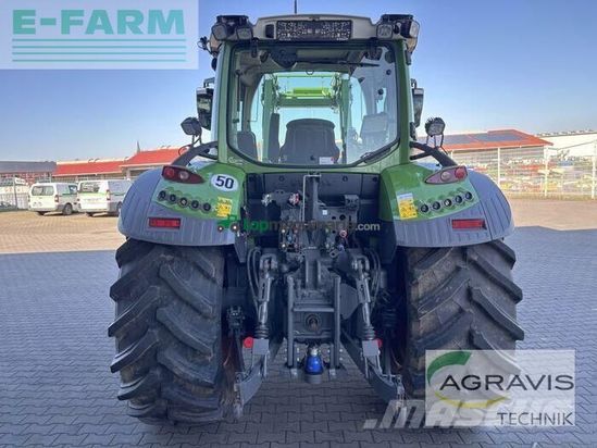 Tractor agrícola - Fendt - 516 vario gen-3 power+ setting2