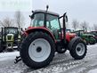 Tractor agrícola - Massey Ferguson - 6460 dyna-6