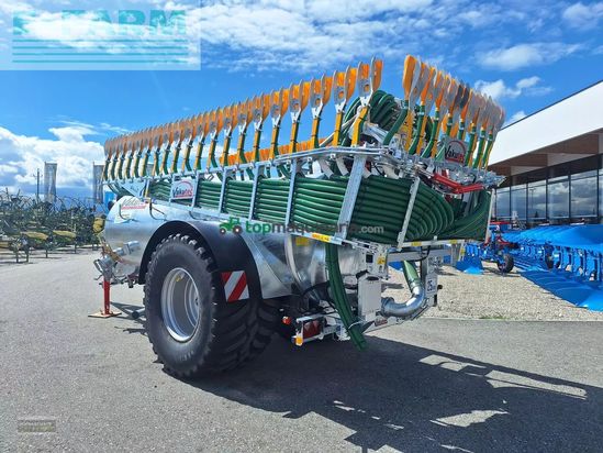 Equipamiento / accesorio - Vakutec - va 8600 + schleppschuhverteiler