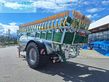 Equipamiento / accesorio - Vakutec - va 8600 + schleppschuhverteiler